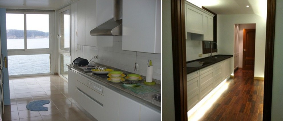 PALMA DE MAJORCA | Before & After | Interior Designers